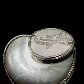 Шкатулка "Божоле"